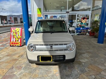 納車式！